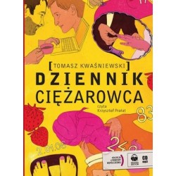 Dziennik ciężarowca...