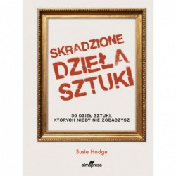 Skradzione dzieła sztuki....