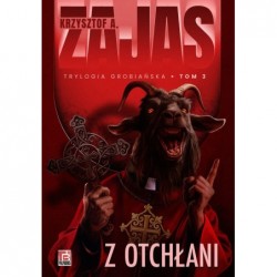 Z otchłani. Trylogia...