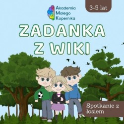 Zadanka z Wiki. Spotkanie z...