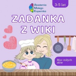 Zadanka z Wiki. Moc miłych...