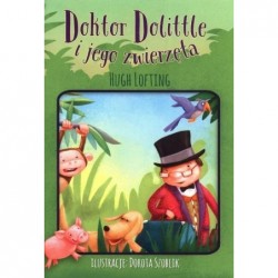 Doktor Dolittle i jego...