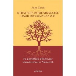 Strategie komunikacyjne...