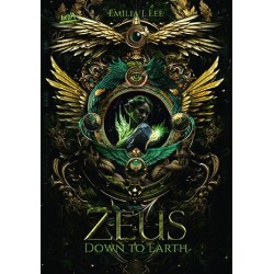 Zeus. Down to Earth. Tom 2