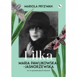 Lilka. Maria Pawlikowska-...