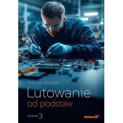 Lutowanie od podstaw