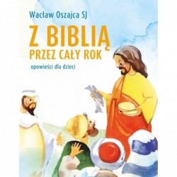 Z Biblią przez cały rok....