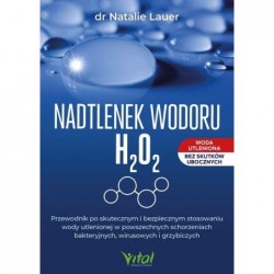 Nadtlenek wodoru H2O2