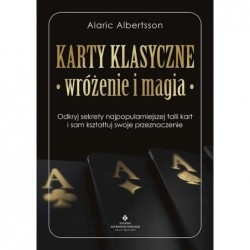 Karty klasyczne - wróżenie...