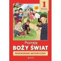 Religia. Poznaję Boży...