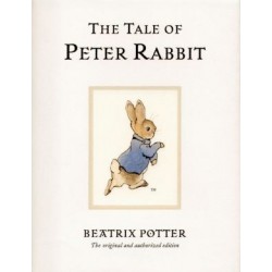 The Tale Of Peter Rabbit