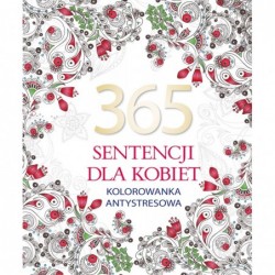 365 sentencji dla kobiet....