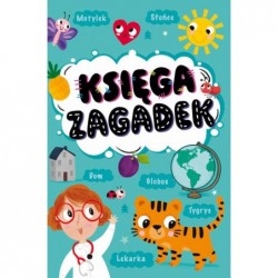 Księga zagadek