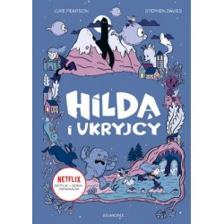 Hilda i Ukryjcy