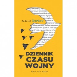 Dziennik czasu wojny