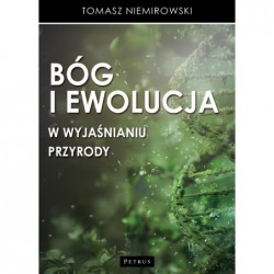 Bóg i ewolucja w...