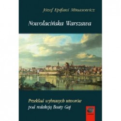 Nowołacińska Warszawa