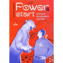 Power4Start. Sztuka...