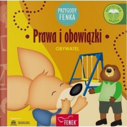 Prawa i obowiązki. Przygody...