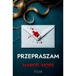 Przepraszam - PRZEDSPRZEDAŻ