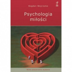 Psychologia miłości....