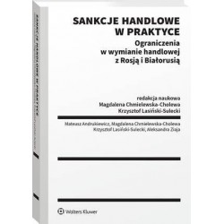 Sankcje handlowe w...