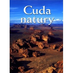 Cuda natury