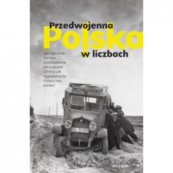 Przedwojenna Polska w liczbach