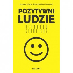 Pozytywni ludzie (wydanie...