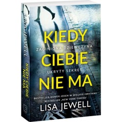 Kiedy Ciebie nie ma