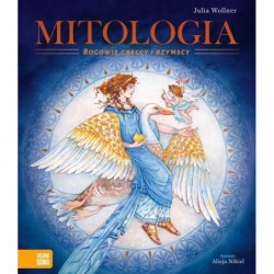 Mitologia. Bogowie greccy i...