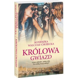 Królowa gwiazd