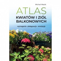 Atlas kwiatów i ziół...