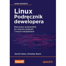 Linux. Podręcznik...