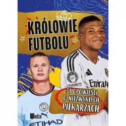 Królowie futbolu. 51...