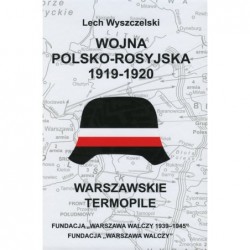 Wojna polsko-rosyjska...