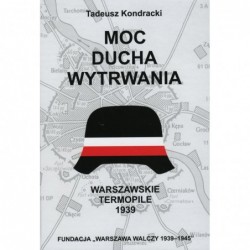 Moc ducha wytrwania....