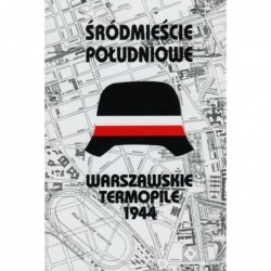 Śródmieście Południowe....