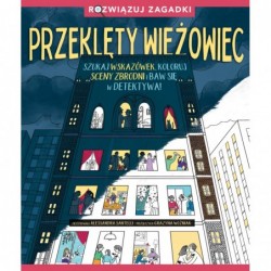 Przeklęty wieżowiec....