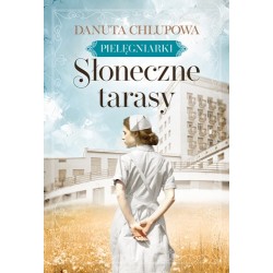 Słoneczne tarasy. Seria...