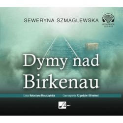 Dymy nad Birkenau (książka...