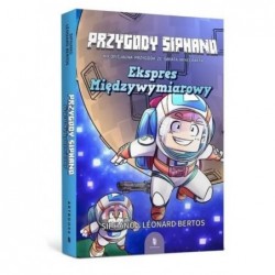 Przygody Siphano Ekspres...