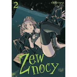 Zew nocy #2