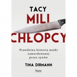 Tacy mili chłopcy....