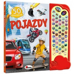 50 dźwięków Pojazdy