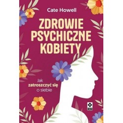 Zdrowie psychiczne kobiety