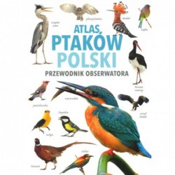 Atlas ptaków Polski