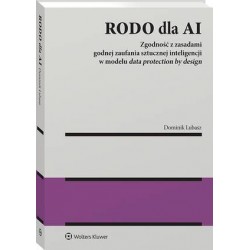 RODO dla AI 