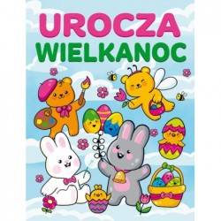 Urocza wielkanoc