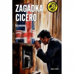 Zagadka Cicero